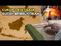 Download Lagu HANCUR..!! Ini Kodenya dalam Al Qur’an, Ayat yang Berbicara Peradaban Atlantis