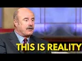 After His Divorce Dr Phil Finally Breaks His Silence