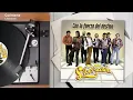 Liberación - Cuéntame (Audio)