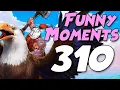 Heroes of the Storm WP and Funny Moments