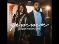 Yemma (feat. Sharifa Jamal)