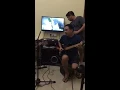 With a Smile (Eraserheads) Jam