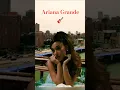 Download Lagu Ariana Grande - We can't be Friends 🎸