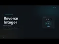 7 Reverse Any Integer in 1 Line of Python The Overflow Trap Most Devs Miss