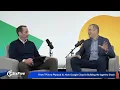 Agentic Infrastructure at Scale Inside Google Cloud s AI Hypercomputer and TPU-8 Infrastructure
