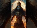 Lagu KAAL KI KALIKA – Powerful Devi Kali Song | Epic Cinematic Bhakti Rock | Fierce Goddess Kali Anthem