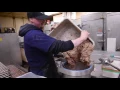 Sausage master Joe Marchel crafts a bestseller
