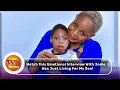 Download Lagu Watch this Emotional Interview With Jodie: I Was Just Living For My Son
