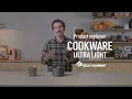 Download Lagu The Best Ultralight Cookware for Thru-Hikes \u0026 Minimalist Camping