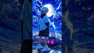صور كيلوا جميلللل Hunterxhunter Dragonball Dr Naruto Killua Shorts هنترxهنتر كيلوا كيلوا 