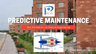 Predictive Maintenance with featuring engineering and data imputation in RUL estimation Media Mart