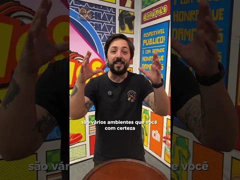 Última semana pra você curtir a EXPO CHAVES em JUNDIAÍ!