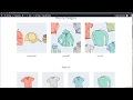 Step 3 - Logging into WordPress Installing Storefront Theme and ing changes