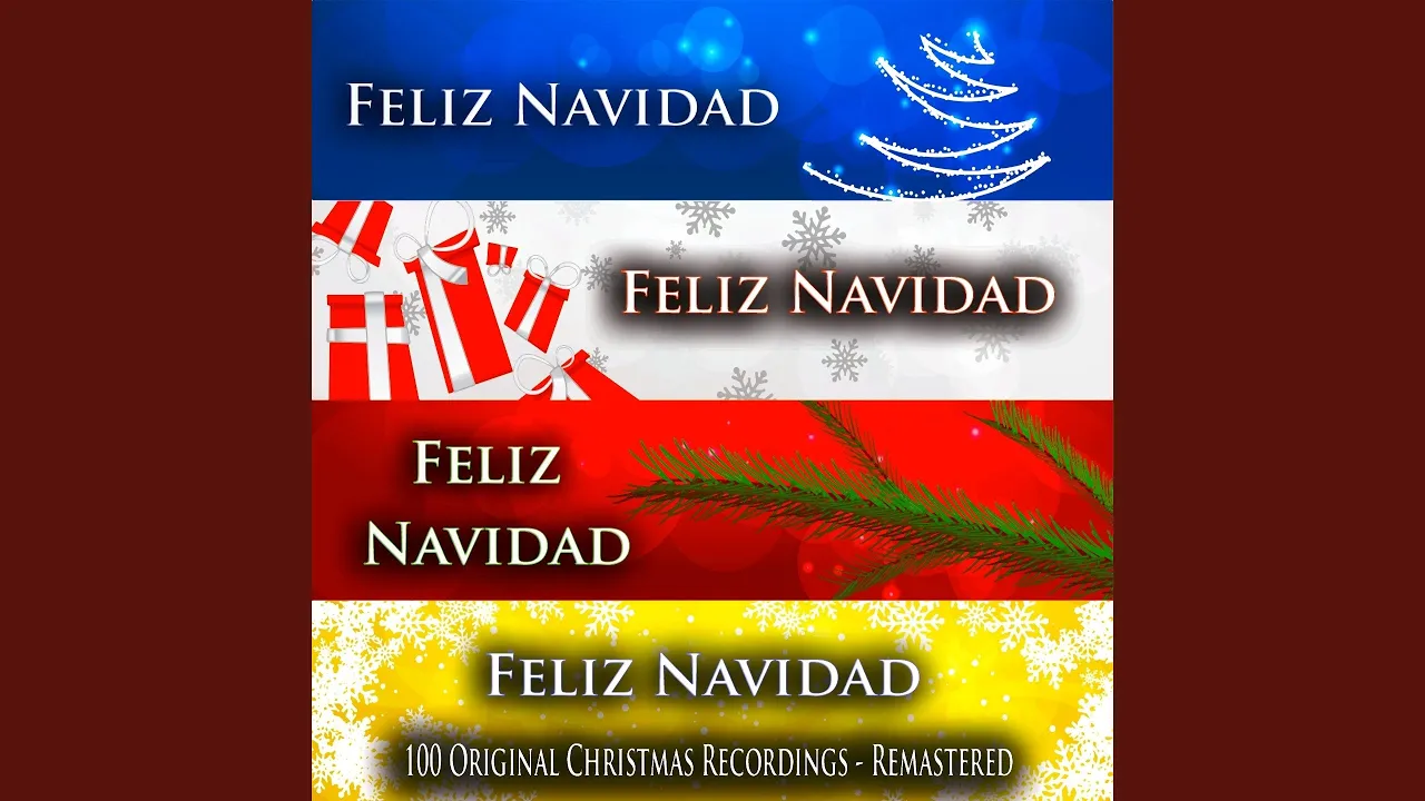 'twas the Night Before Christmas (Remastered) 'twas the Night Before Christmas (Remastered)
