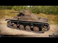 W moim ogródecku / World of Tanks - Studzianki (Intro) – Żywiołak i A. Kulik oraz A.Klimka [A]♬