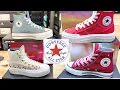 CONVERSE FACTORY OUTLET I WALKTHOUTH Converse