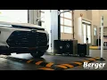 UVeye Automated Vehicle Inspection System
