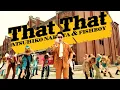 Download Lagu PSY - 'That That (DANCE COVER by 中田敦彦 \u0026 FISHBOY)' MV