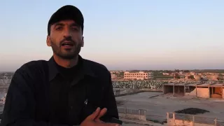 كرومه نبض سوريا 