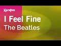 Download Lagu I Feel Fine - The Beatles | Karaoke Version | KaraFun