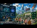 Quantum-Inspired Multi-Agent Emergency Evacuation Planning for Smart Cities IJCSER
