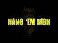 HANG 'EM HIGH - HAVOK (Conformicide 2017) Pete Webber. DRUM COVER #011
