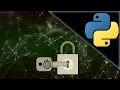 2FA One Time Passwords mit PyOTP Python