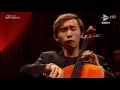 He Sihao - Max Bruch: Kol Nidrei op.47