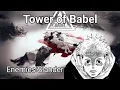 Download Lagu Tower of Babel Enemies Slander [Arknights]