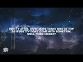 Yung Bleu - You're Mines Still (Lyrics) ft. Drake