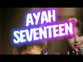 Lagu Ayah - Seventeen - Cover by (TSIL \u0026 Zeira)