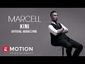 Download Lagu Marcell - Kini (Official Lyric Video)