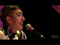 tUnE-yArDs | NPR MUSIC FRONT ROW