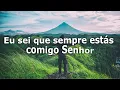 Todas as Coisas (Fernandinho) LEGENDADO