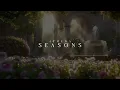 Palace Gardens (8 Hour Edition) - Peaceful Fountain, Birds and Garden Ambience