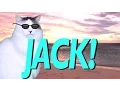 HAPPY BIRT AY JACK - EPIC CAT Happy Birt ay Song