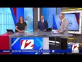 12 News political analyst breaks down RI Governor Democratic Primary Debate
