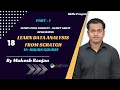 18 Numpy Array Operations