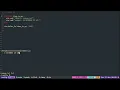 Lua Tutorial Neovim one-off timer async