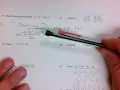 algebra 2 honors Final Review LAST MINUTE HELP