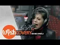Download Lagu WISHCOVERY (Grand Finals): Kimberly Baluzo sings \