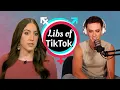 Libs of TikTok the Anti-LGBTQ Terror Machine