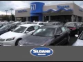 Sloane Honda
