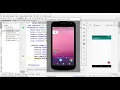 Material design - ripple effect in android