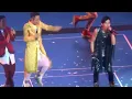 草蜢-忘情森巴舞 @周杰倫演唱會 20130916 by VI