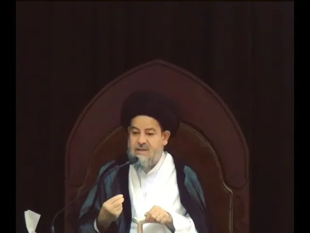 ⁣ما يأتي به البعض غريب وغير مقبول وبه نمط عدم القدرة على تنسيق الأفكار وفهم الرؤية التاريخية الكاملة