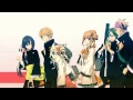 Download Lagu Tokyo Ravens AMV (Savior of Song)