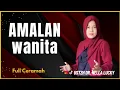🔴Terbaru❗Amalan Penting Untuk Wanita ❗Ustadzah Dr. Nella Lucky