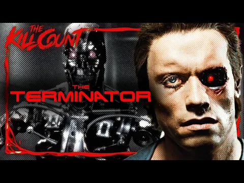 Download MP3 The Terminator (1984) KILL COUNT