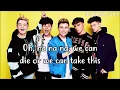Roadtrip - Take This Home (Lyrics)